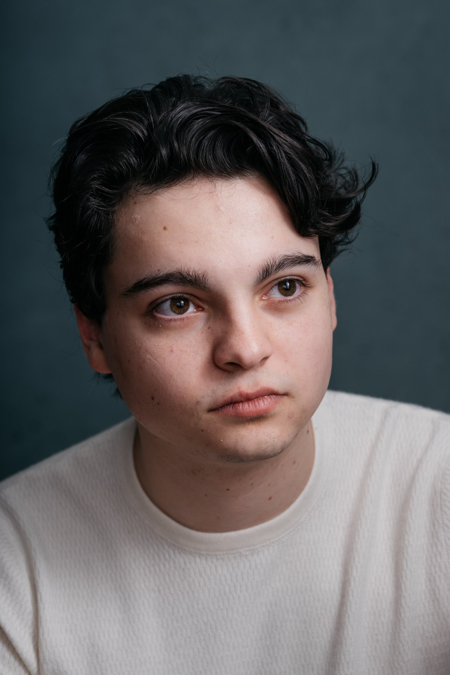 بازیگر Max Burkholder  