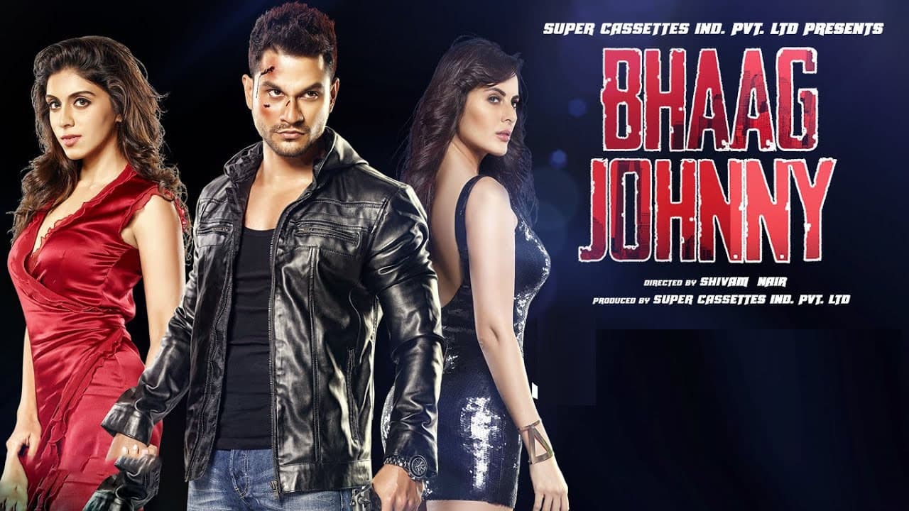 Bhaag Johnny|Bhaag Johnny