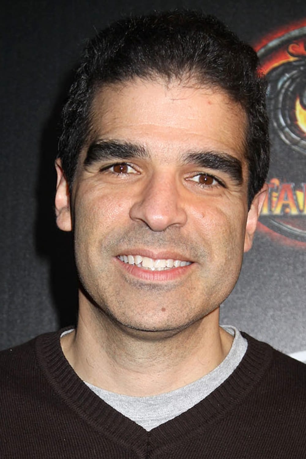 بازیگر Ed Boon  