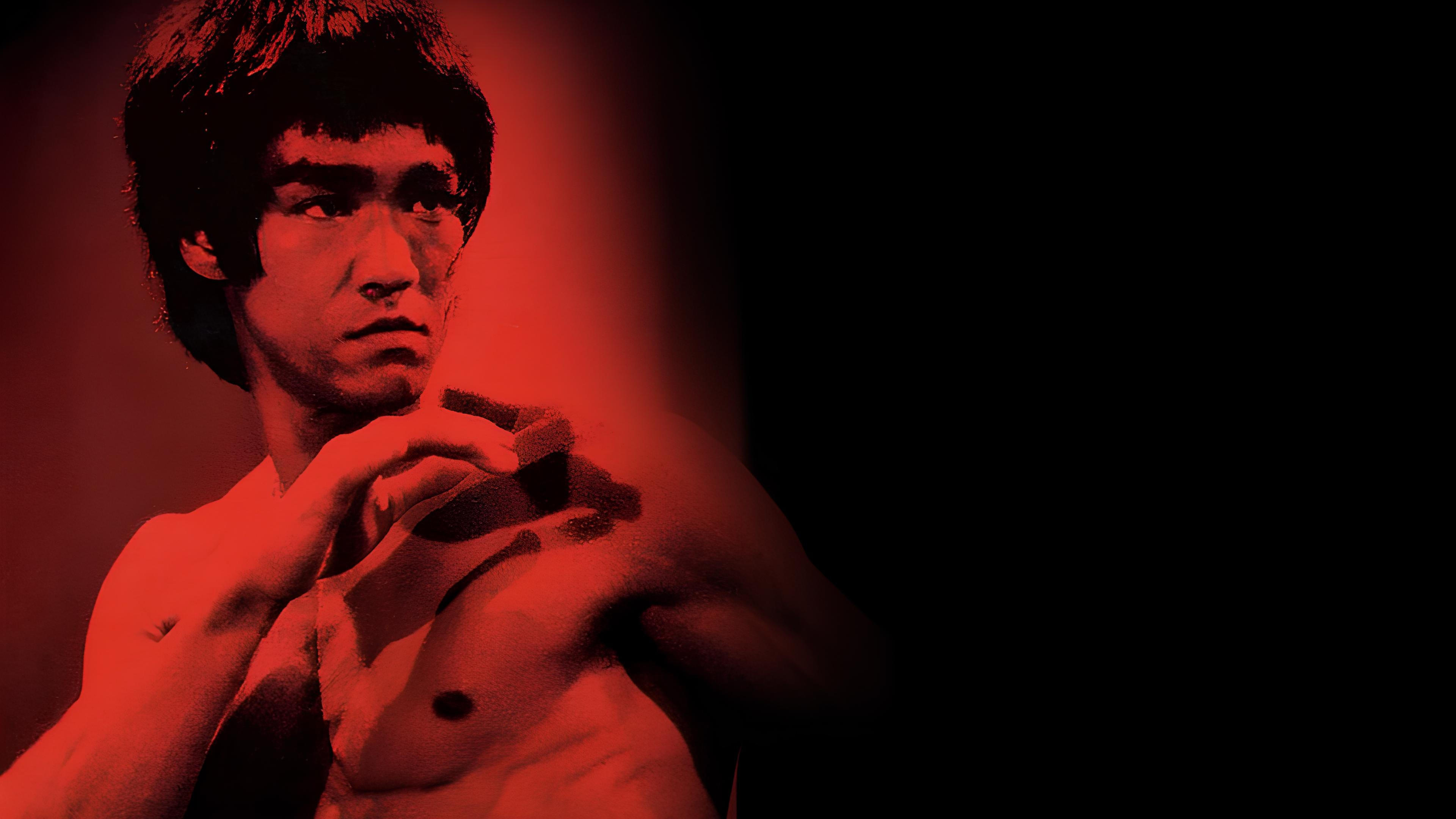 Bruce Lee: The Legend|Bruce Lee: The Legend