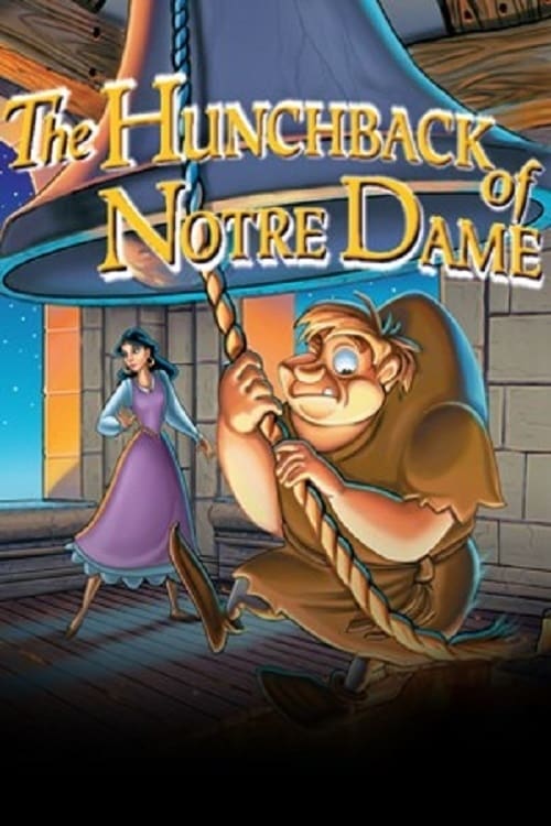 The Hunchback of Notre Dame | The Hunchback of Notre Dame