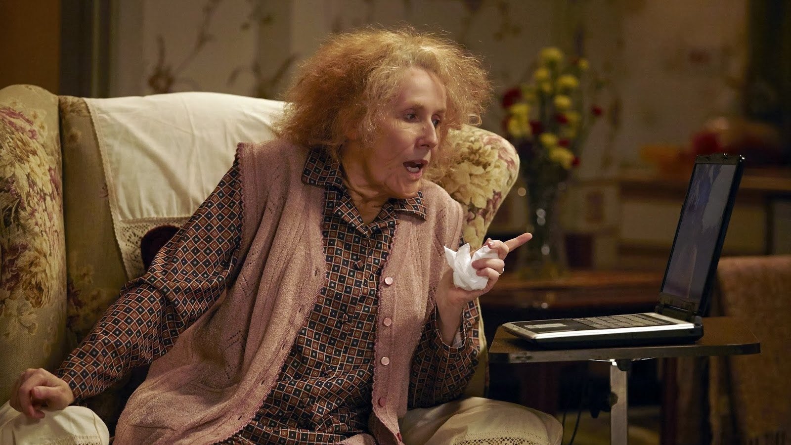 Catherine Tate's Nan|Catherine Tate's Nan