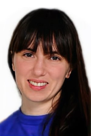 بازیگر Martina Bernile  