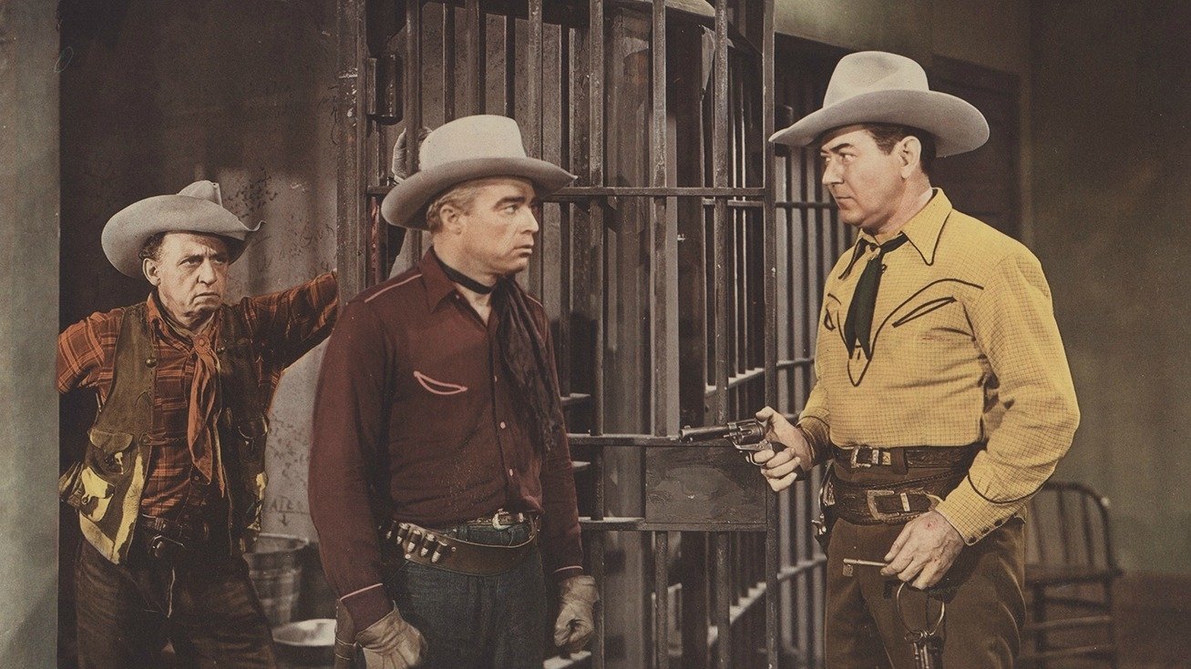 Border Bandits|Border Bandits