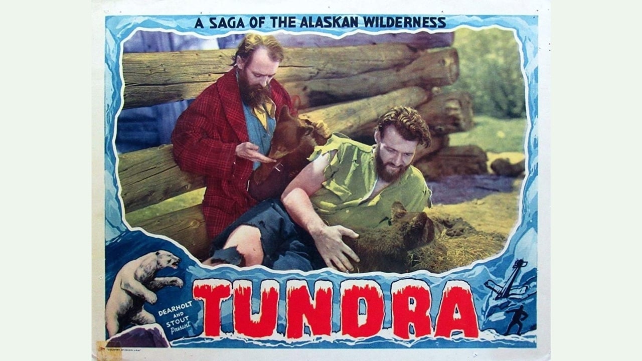 Tundra|Tundra