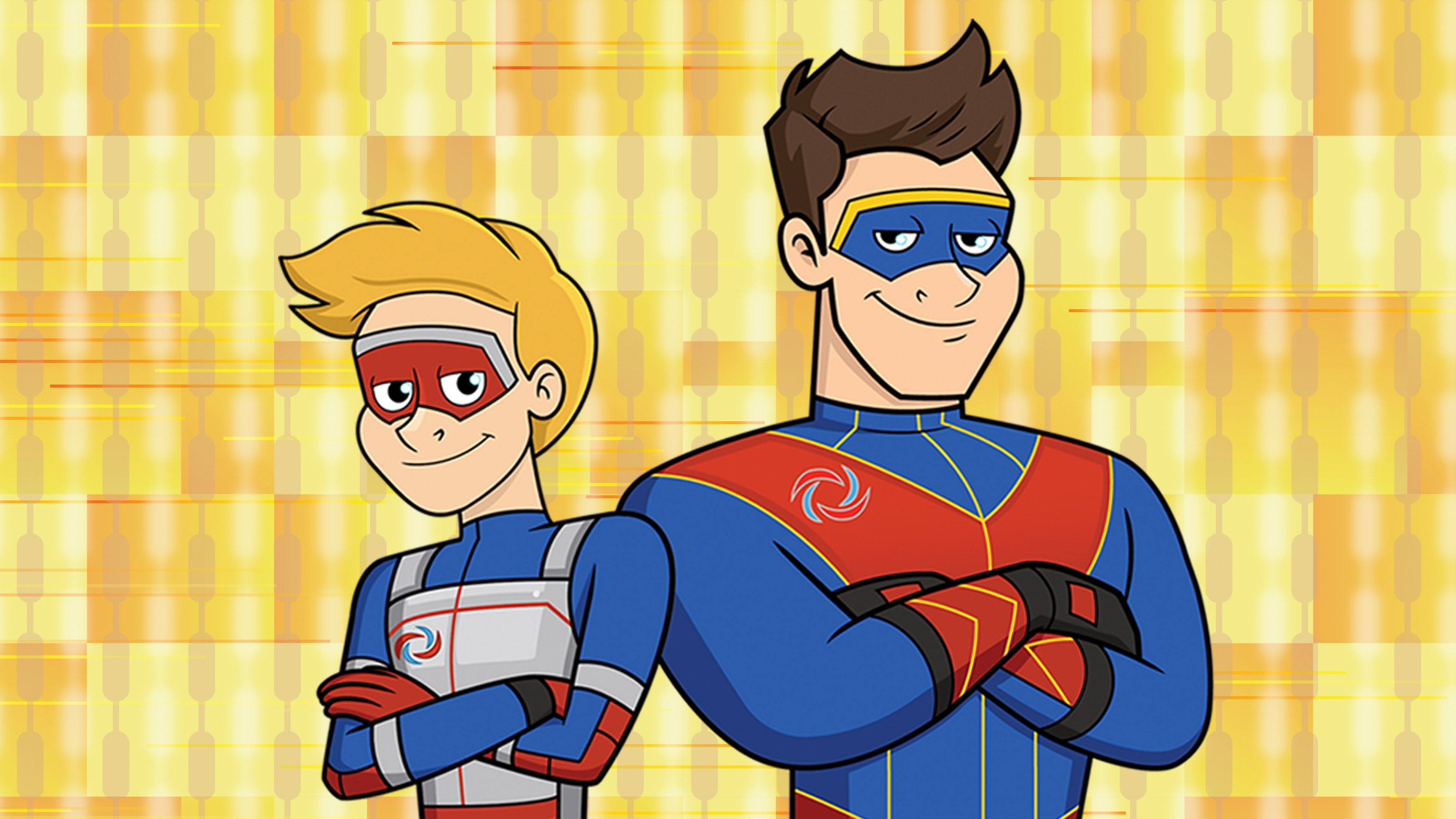 The Adventures of Kid Danger|The Adventures of Kid Danger