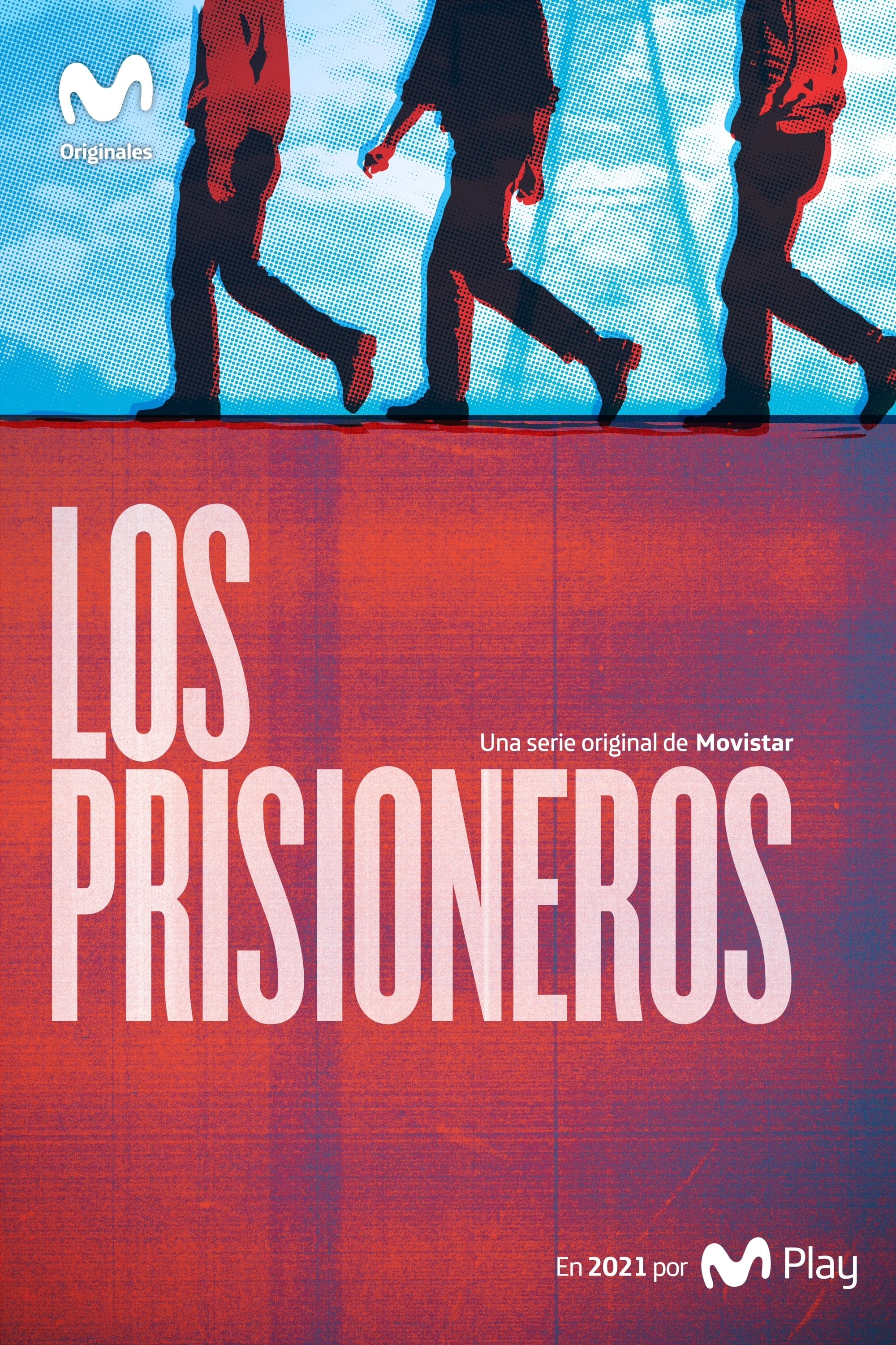 Los Prisioneros | Los Prisioneros