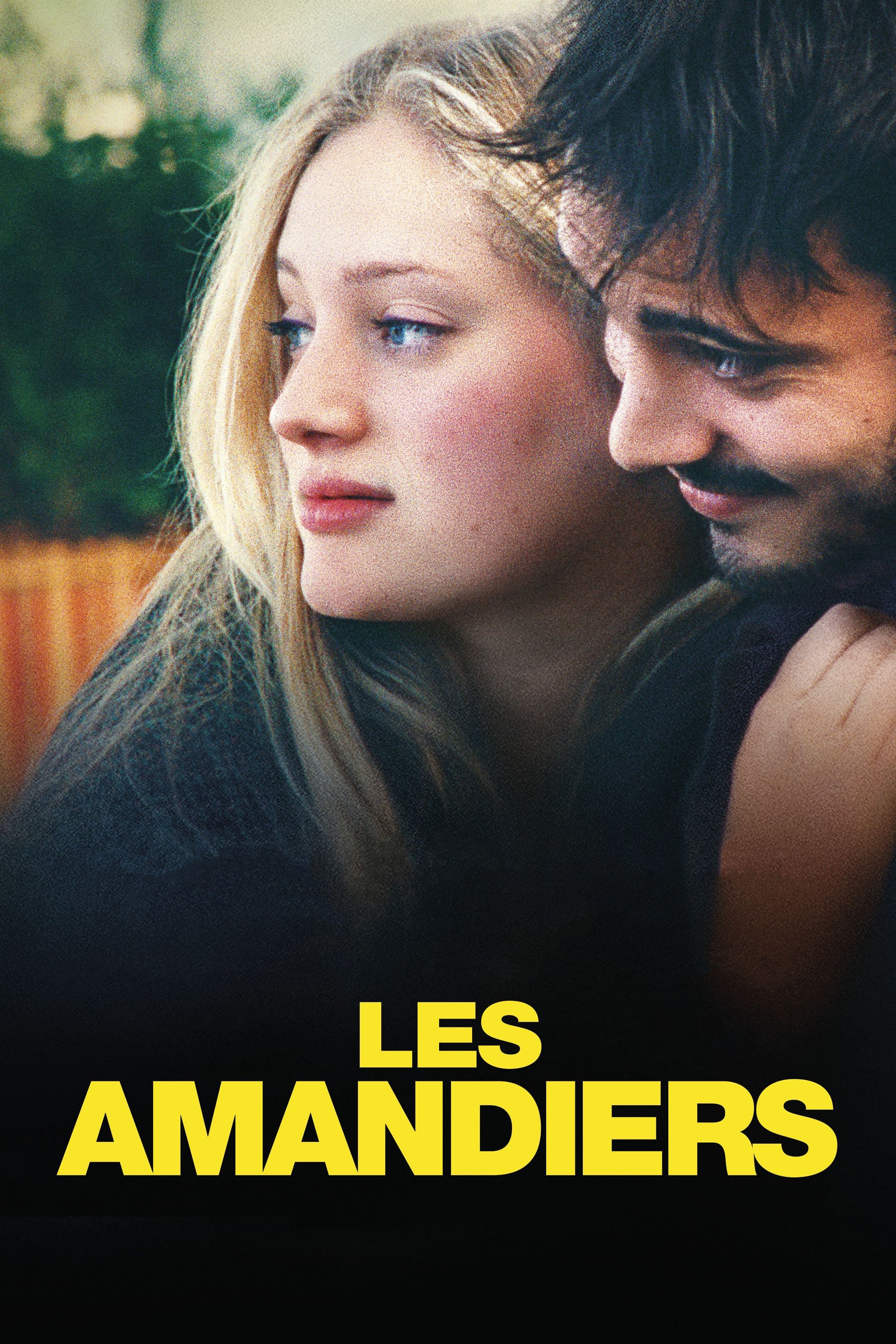 Les Amandiers | Les Amandiers