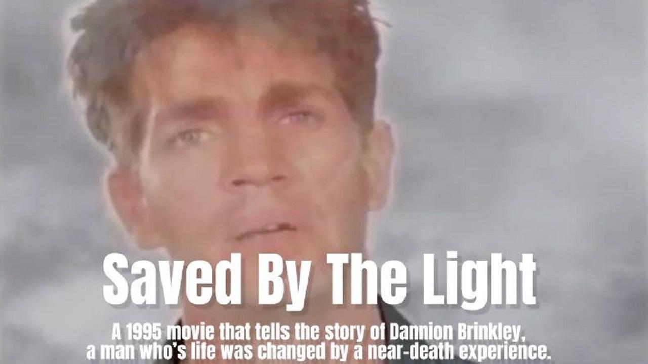 Saved By The Light|Saved By The Light