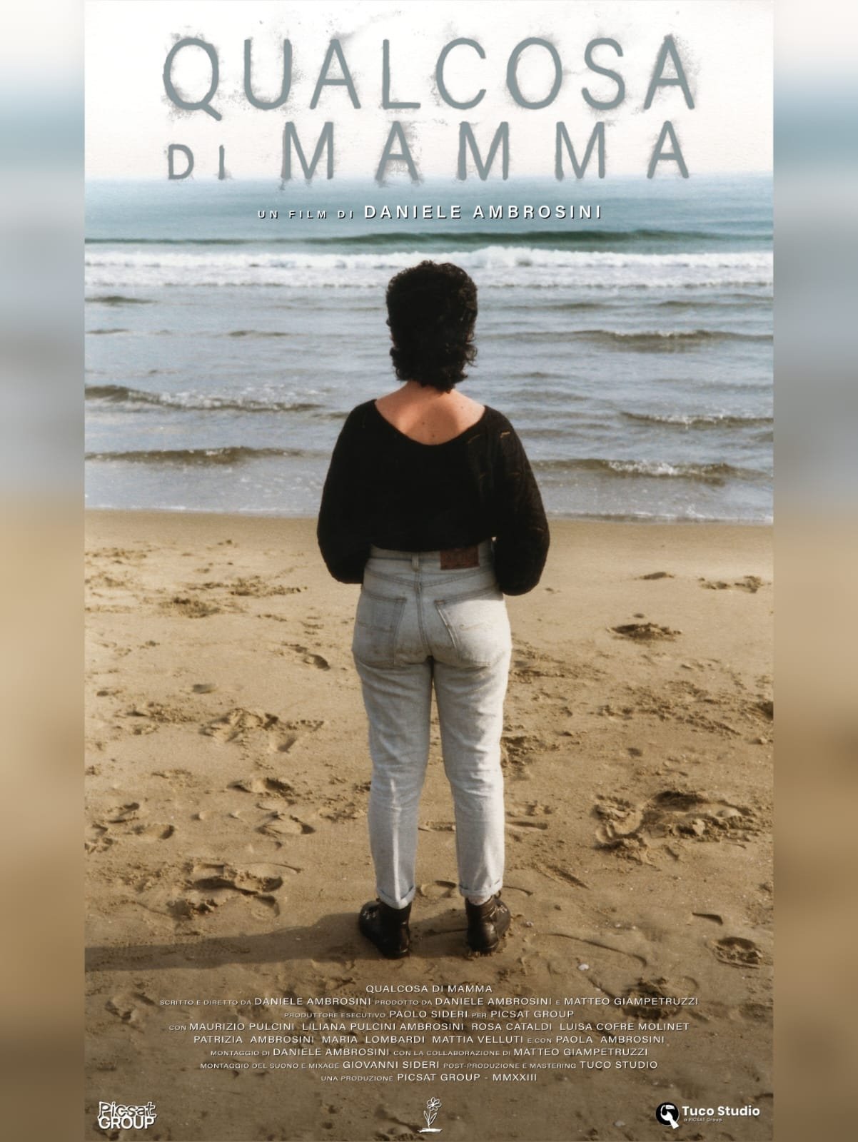 Qualcosa di Mamma