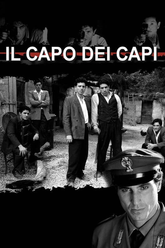 Il capo dei capi | Il capo dei capi