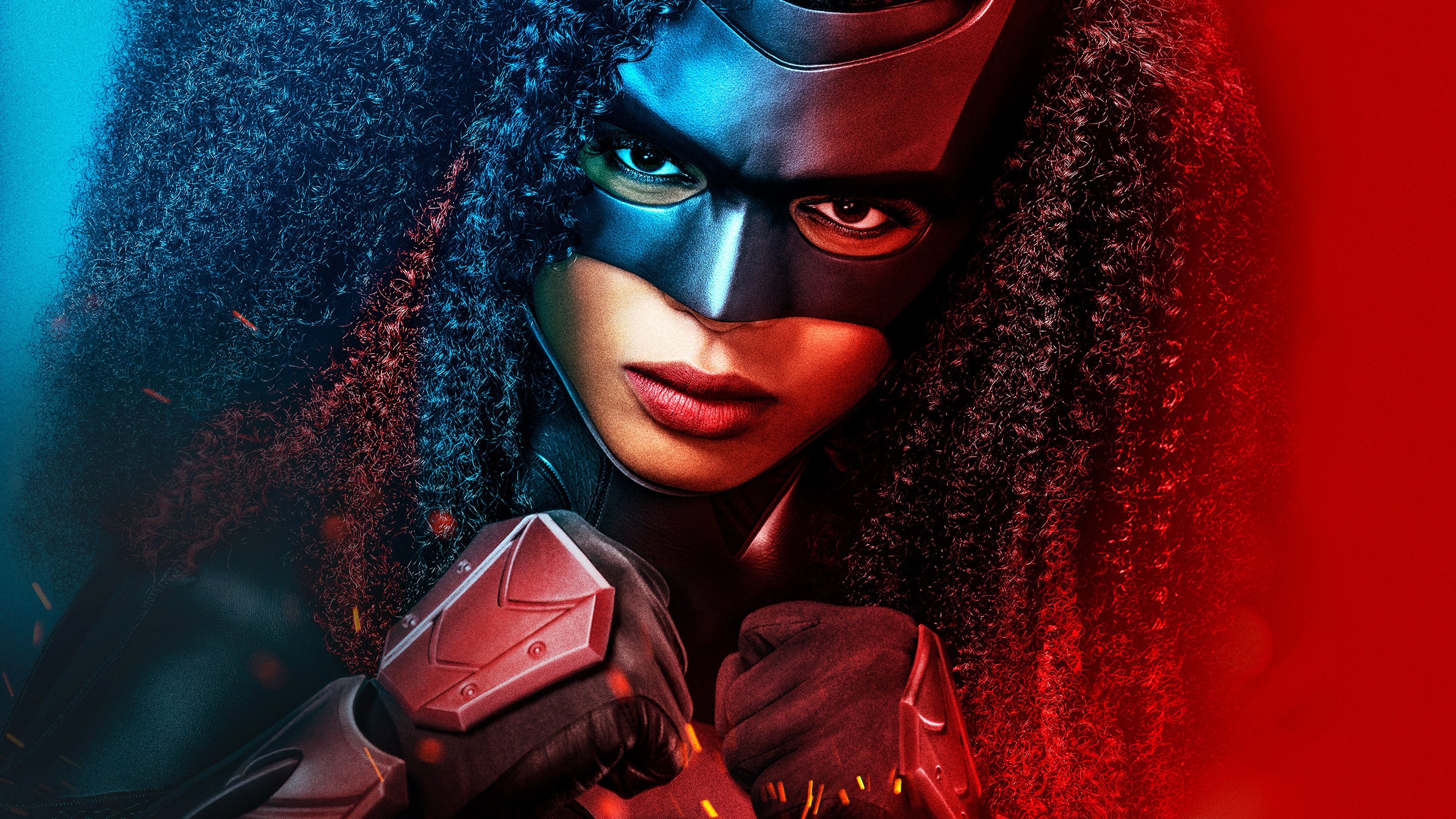 Batwoman|Batwoman