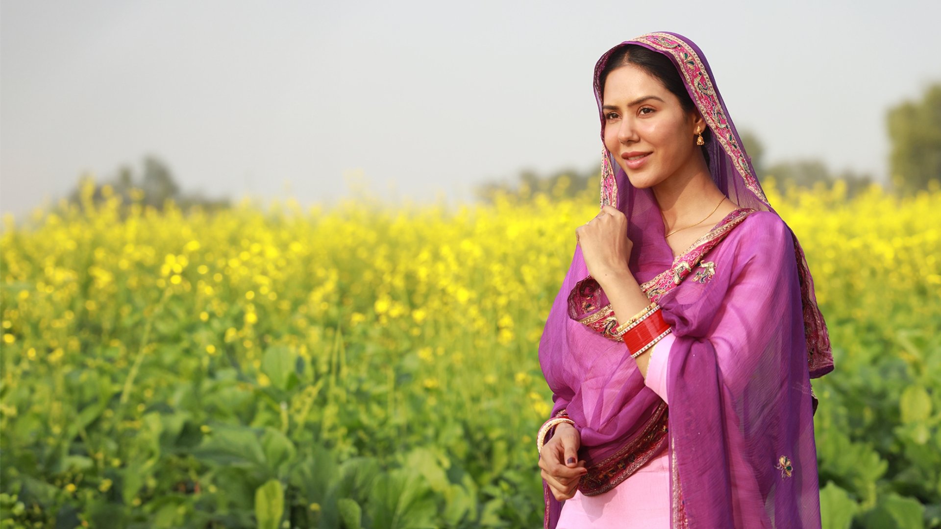 ਗੋਡੇ ਗੋਡੇ ਚਾਅ|ਗੋਡੇ ਗੋਡੇ ਚਾਅ
