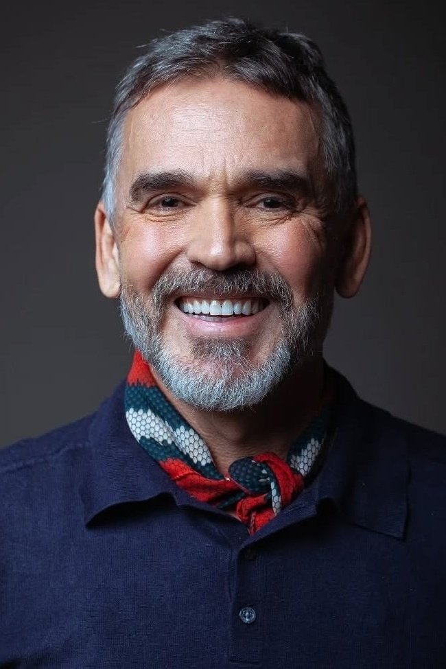 بازیگر Emmilio Moreira  