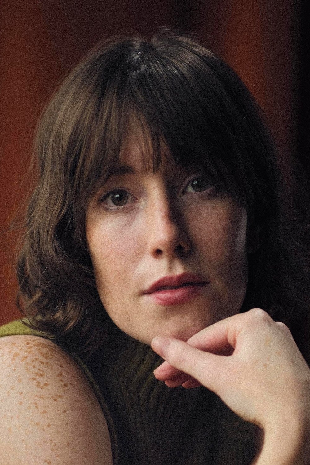 بازیگر Niamh Finlay  