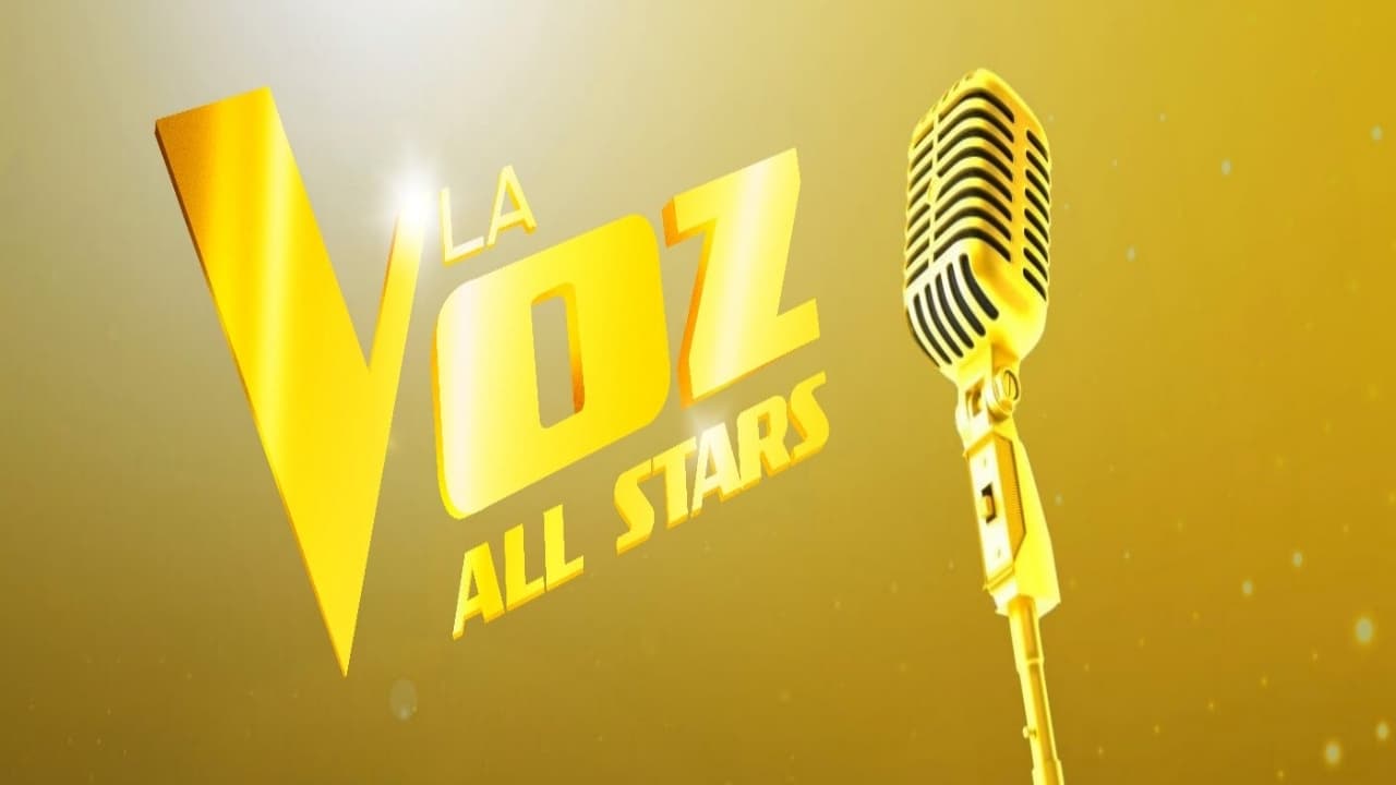 La Voz All Stars|La Voz All Stars