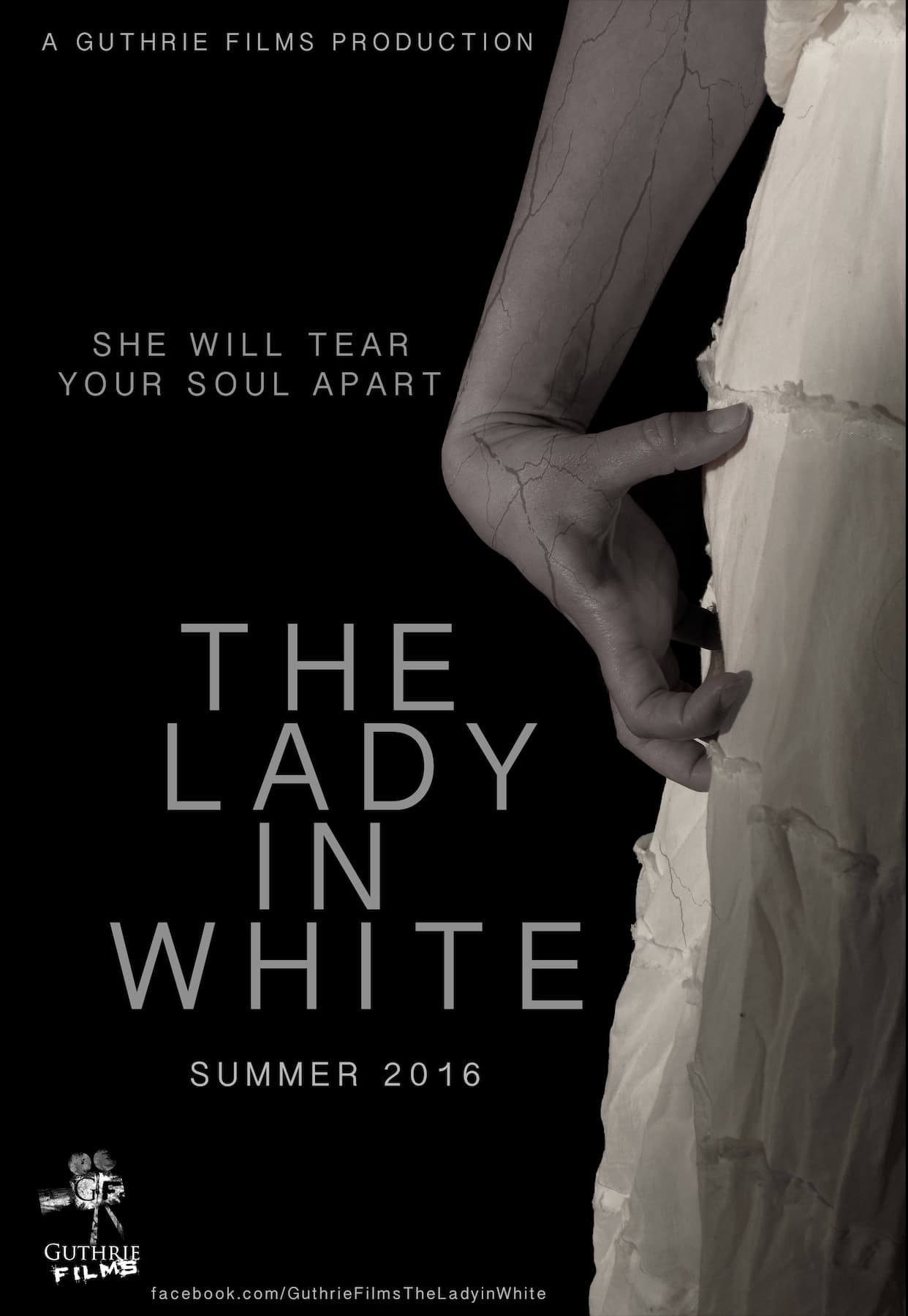 The Lady in White | The Lady in White