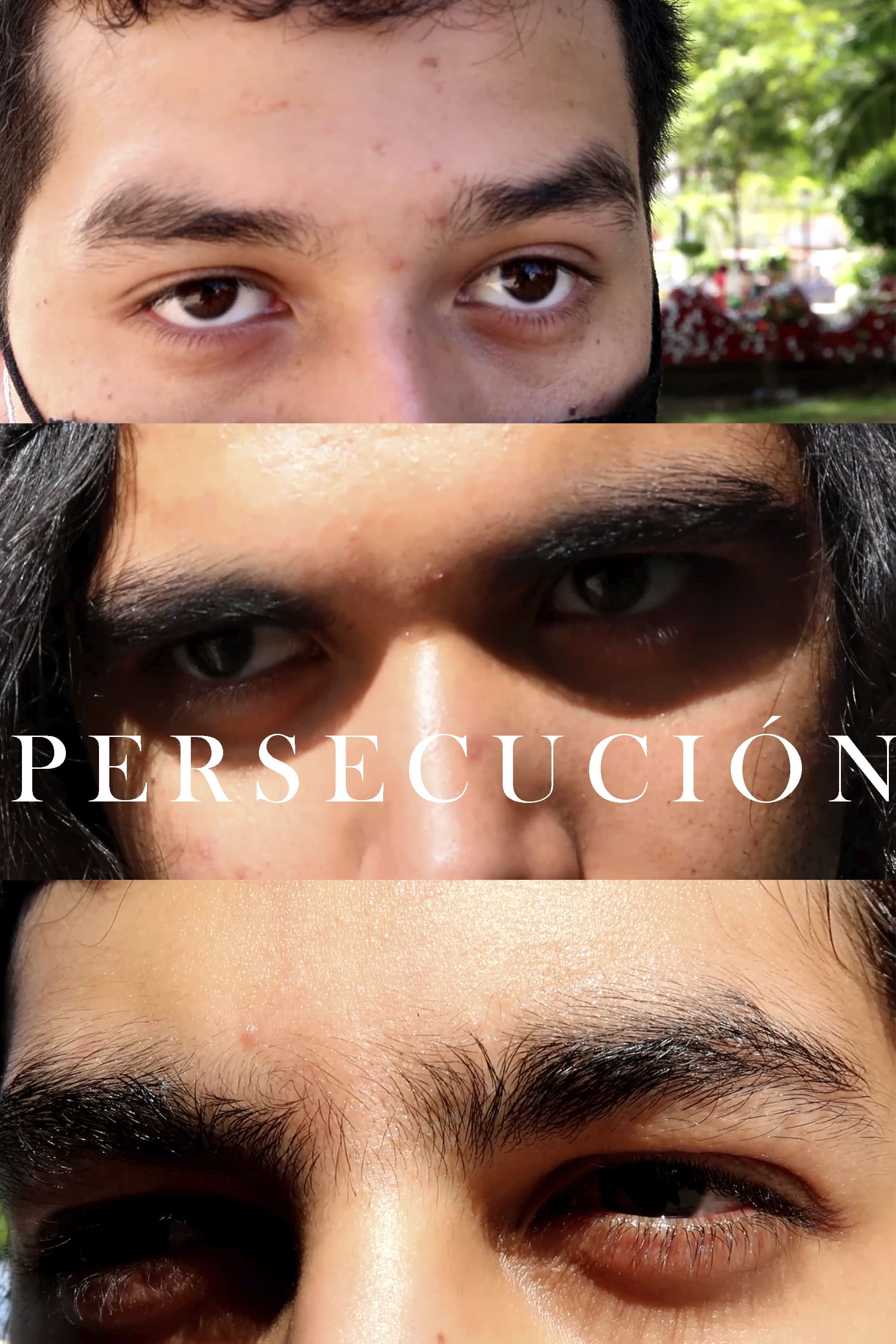 Persecución | Persecución