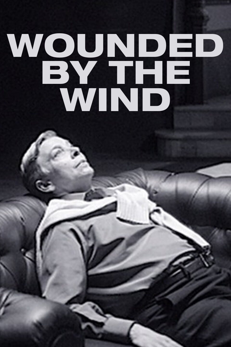 Las heridas del viento