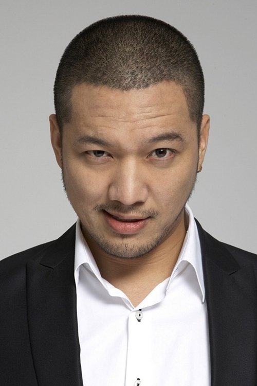 بازیگر Moon Jong-won  