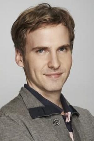 بازیگر Ryan Spahn  