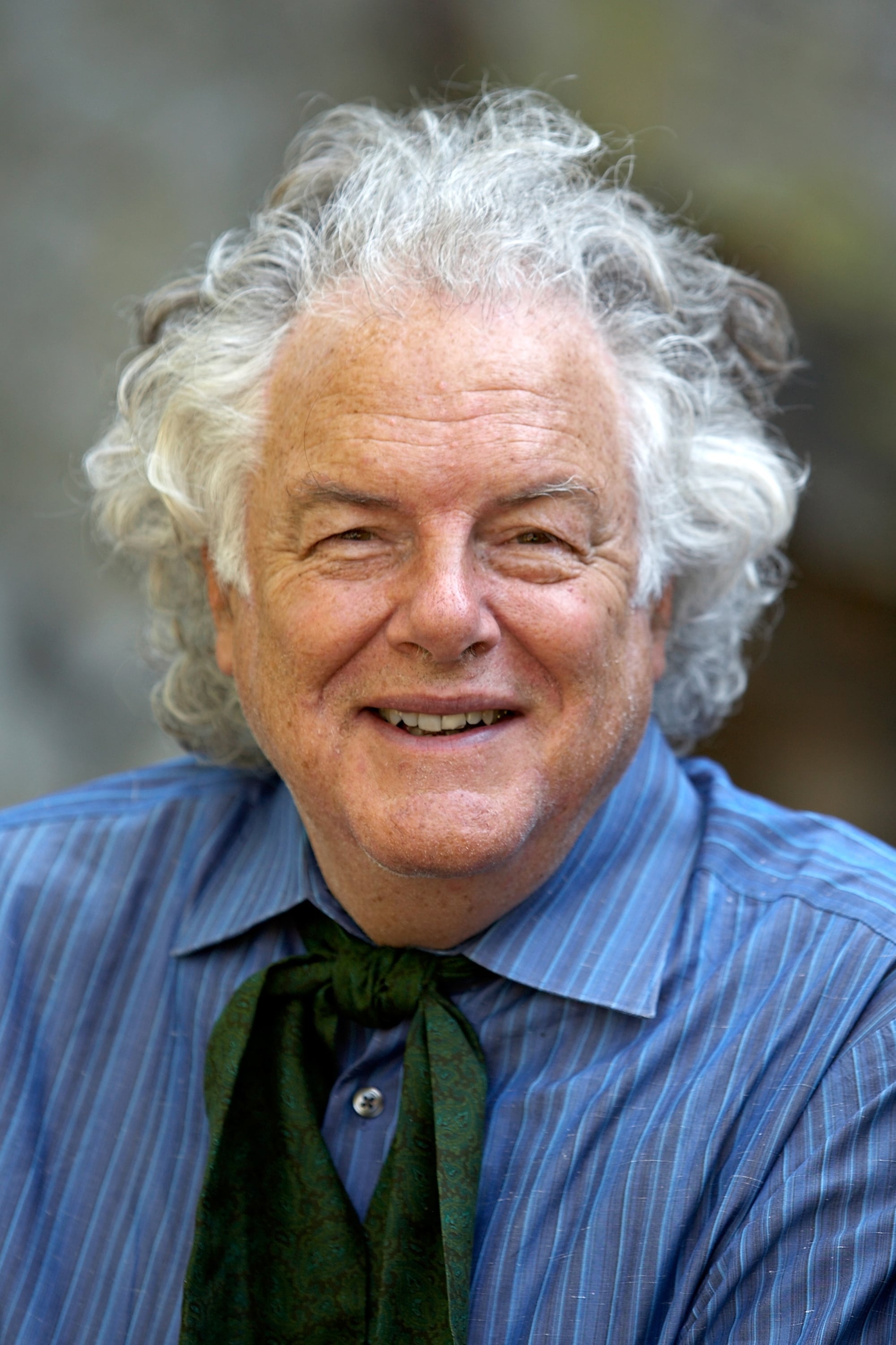 بازیگر Peter Rowan  