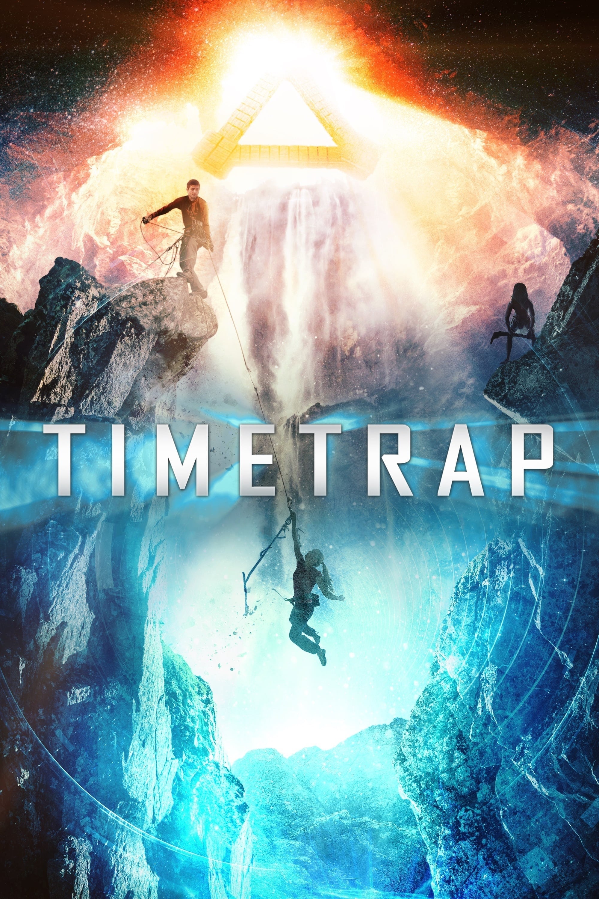 Time Trap | Time Trap