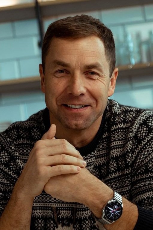 بازیگر Martin Šonka  