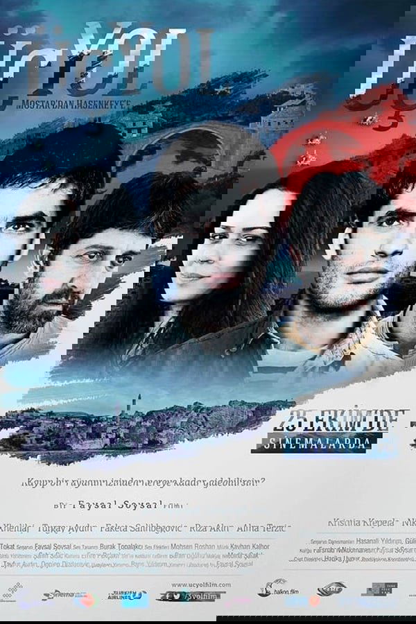 Üç Yol