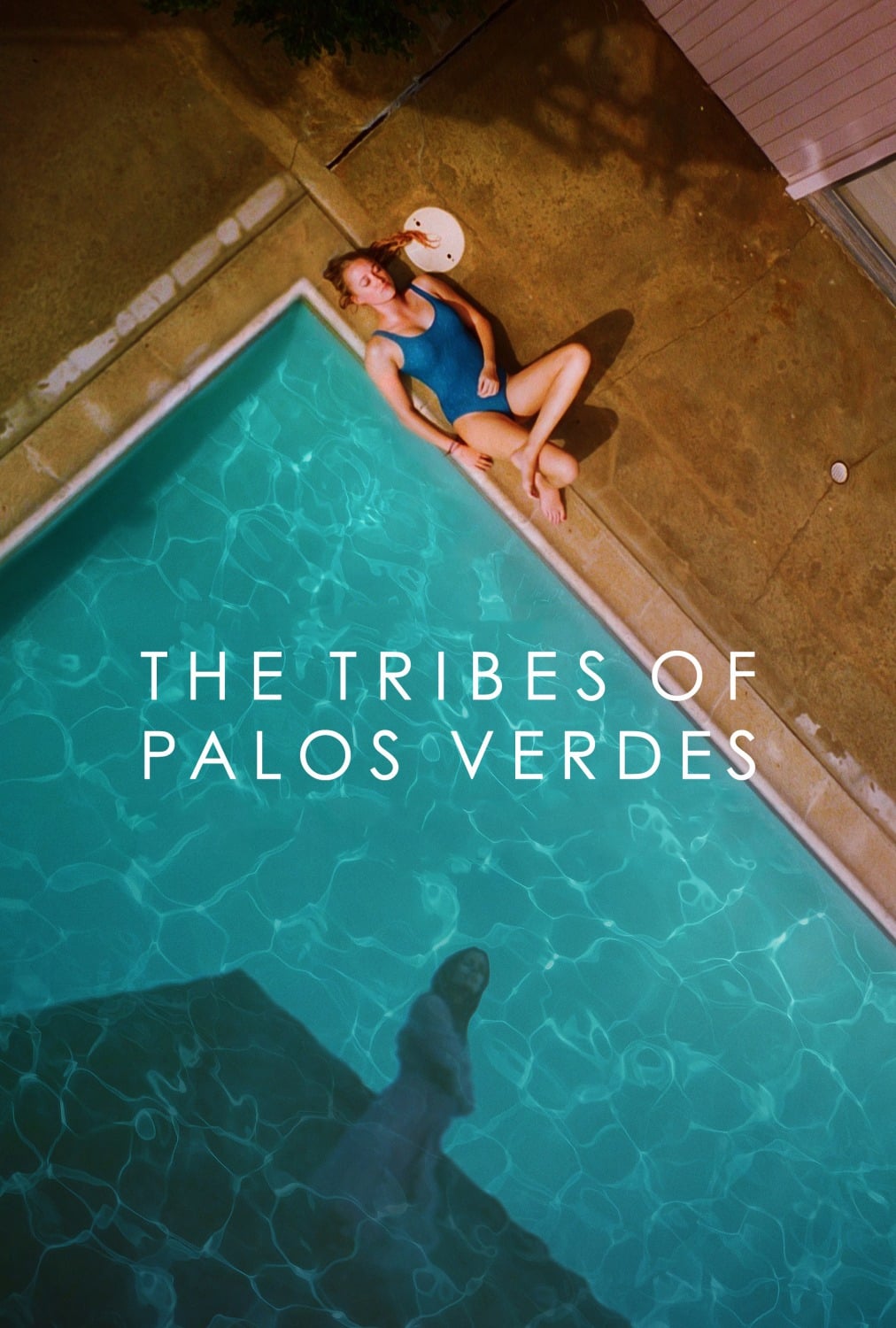 The Tribes of Palos Verdes | The Tribes of Palos Verdes