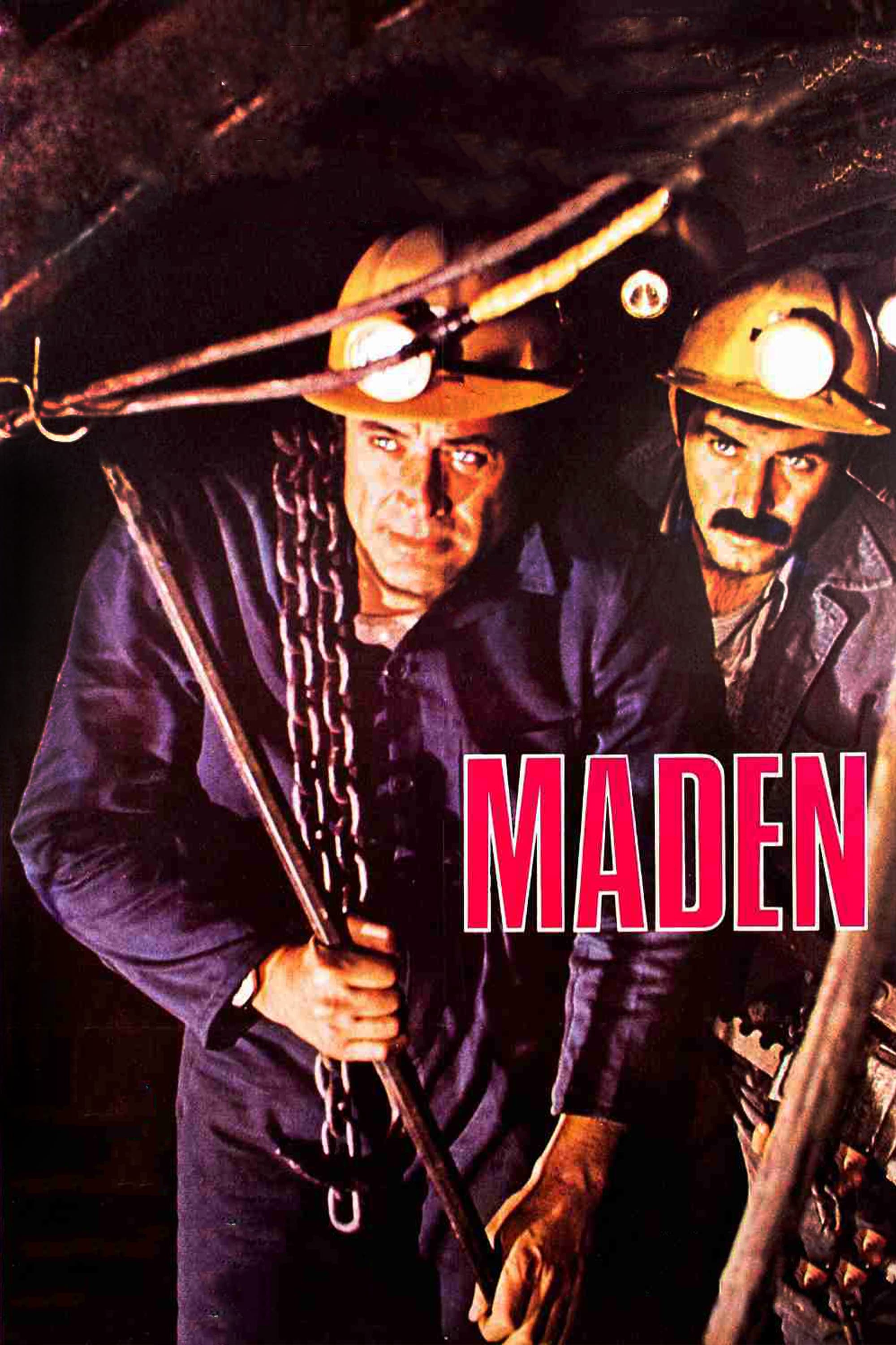 Maden | Maden