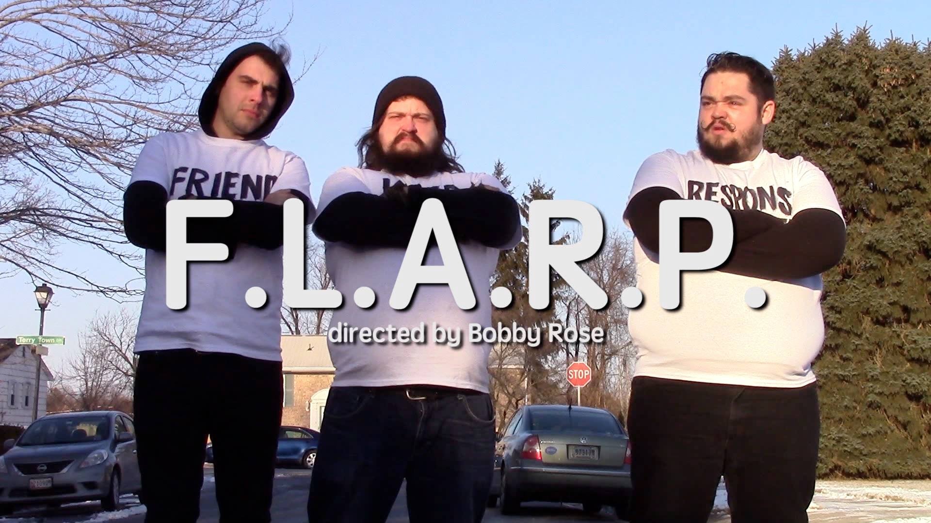 F.L.A.R.P.|F.L.A.R.P.