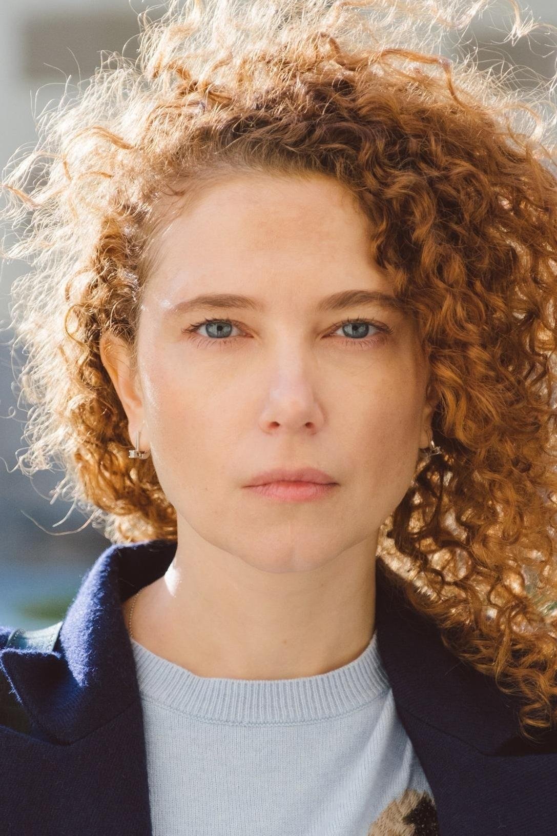 بازیگر Valeriya Skorokhodova  