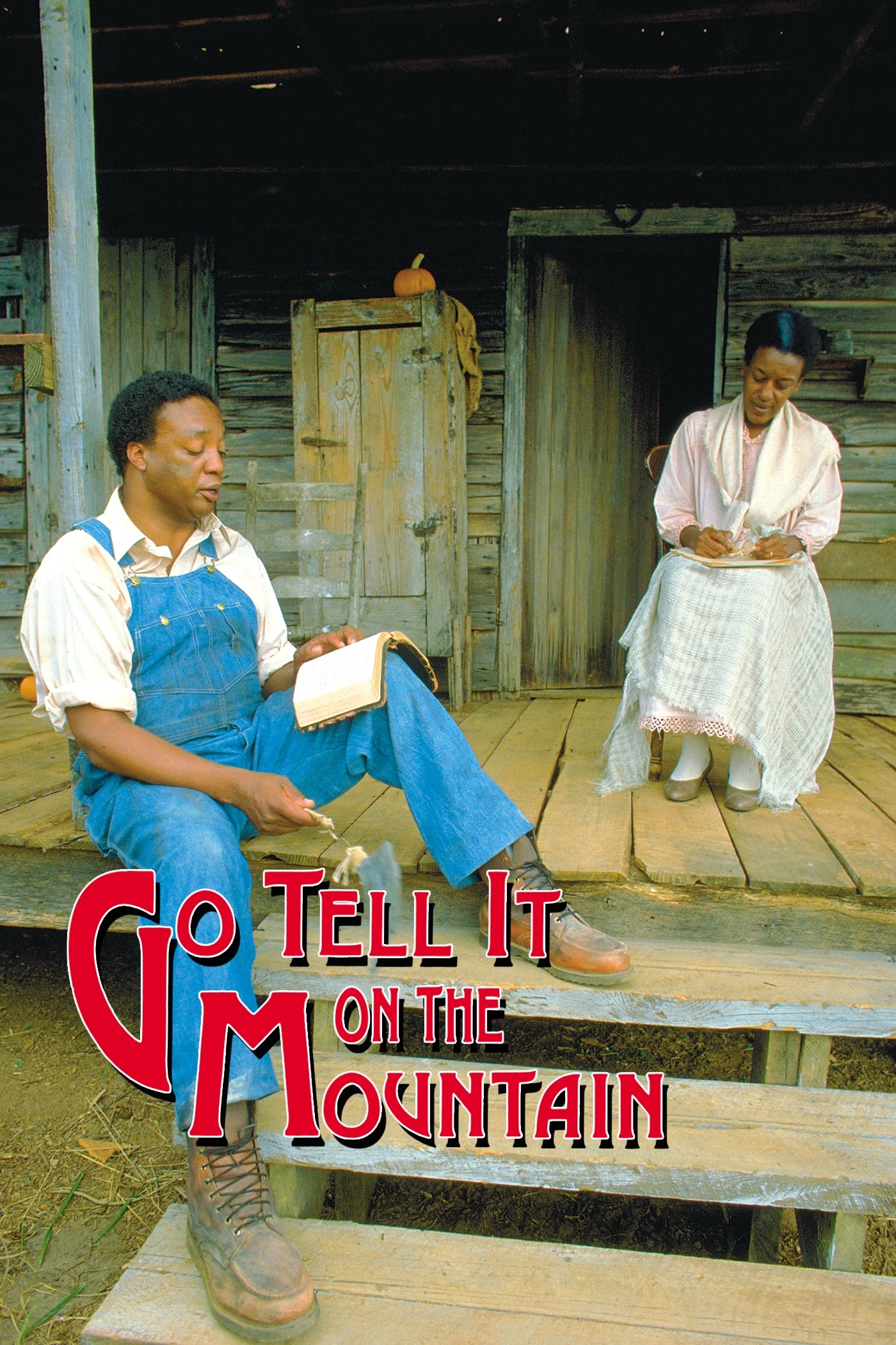 Go Tell It on the Mountain | Go Tell It on the Mountain