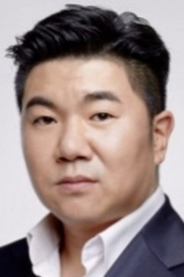 بازیگر Heo Woong  