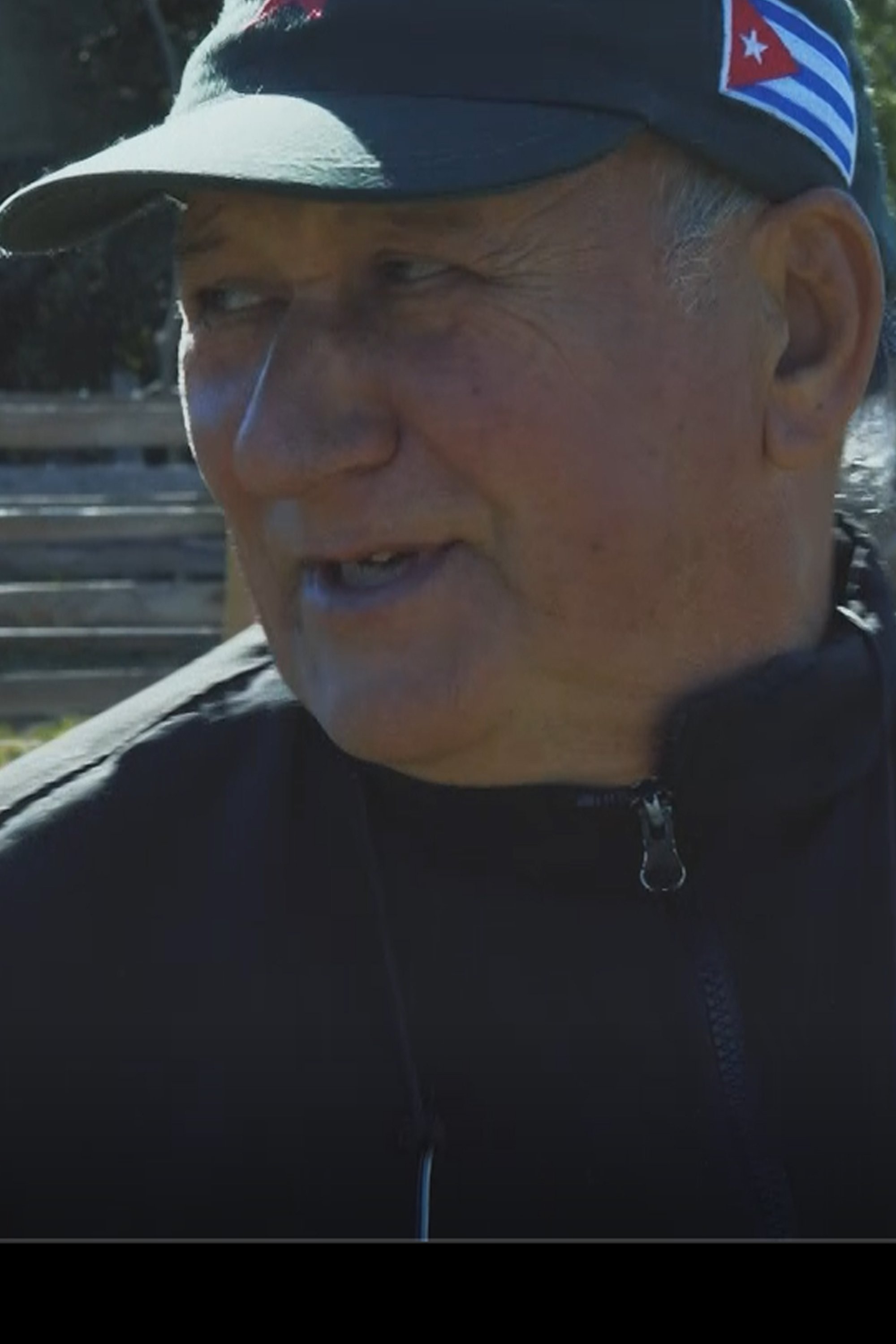 بازیگر Otílio Almeida  