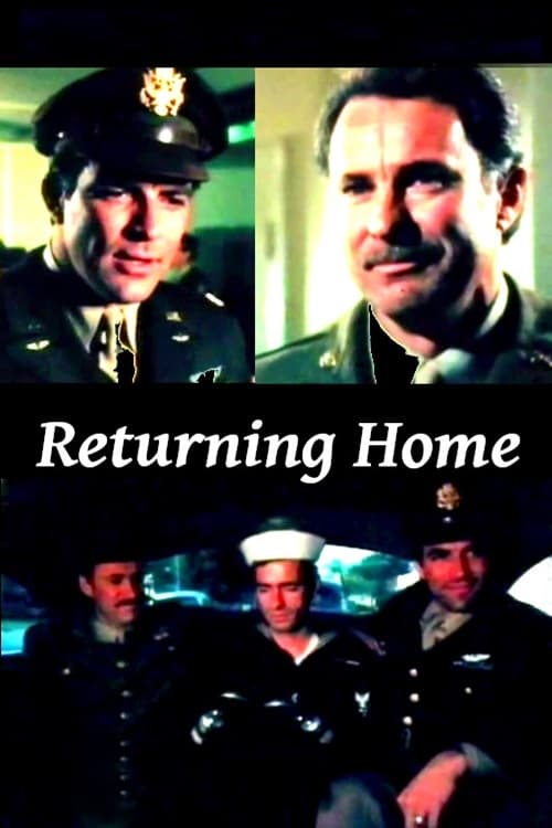 Returning Home | Returning Home