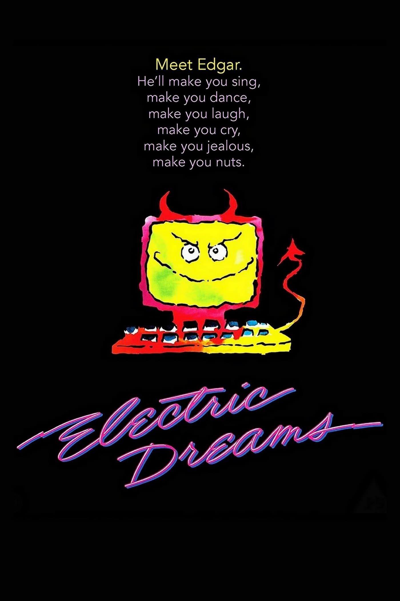 Electric Dreams | Electric Dreams