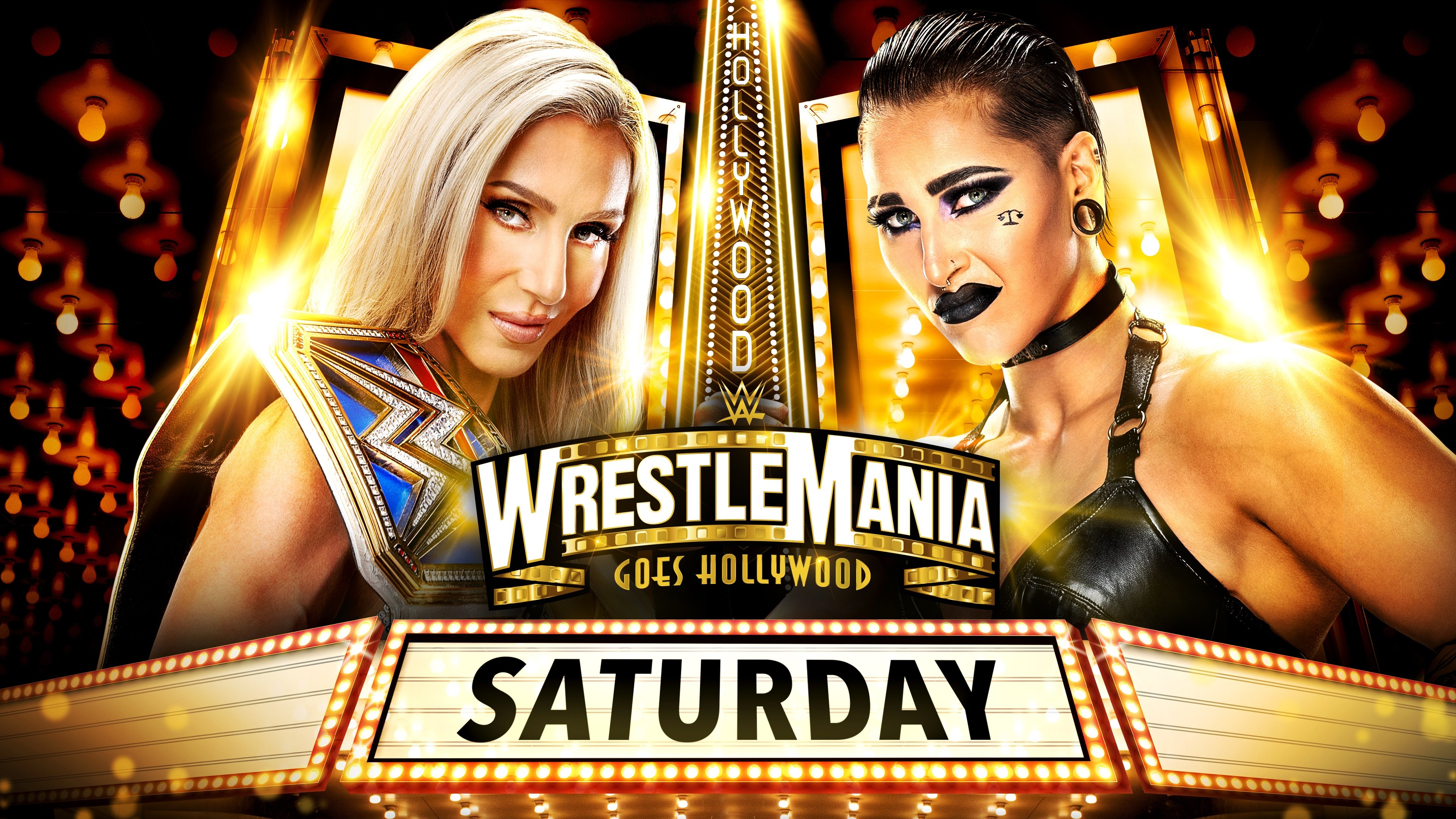 WWE WrestleMania 39 Saturday Kickoff|WWE WrestleMania 39 Saturday Kickoff