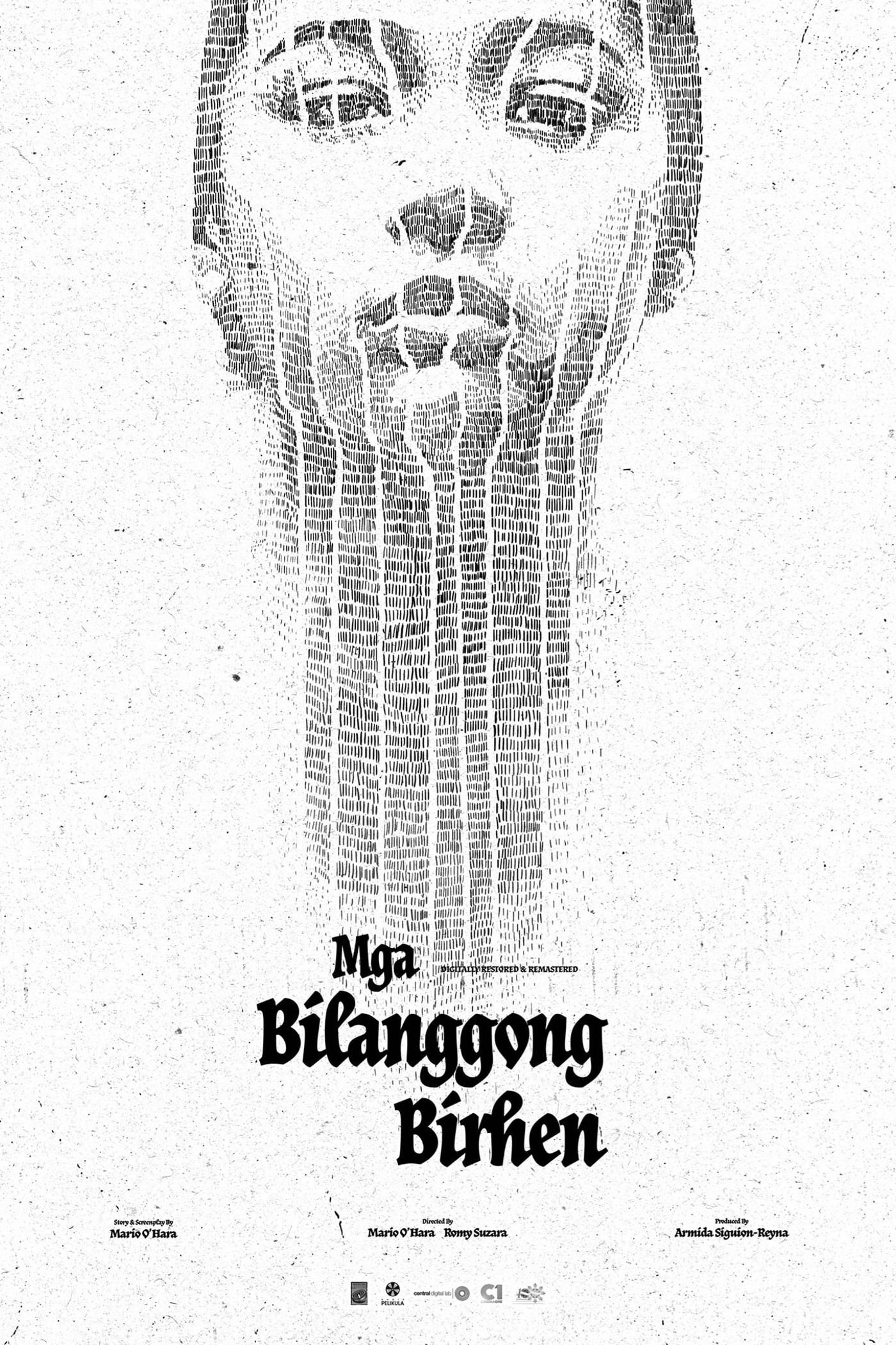 Mga Bilanggong Birhen | Mga Bilanggong Birhen