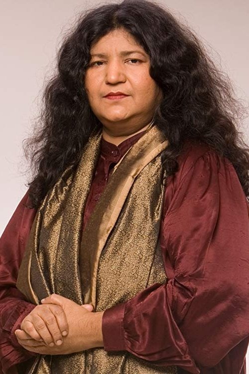 بازیگر Abida Parveen  