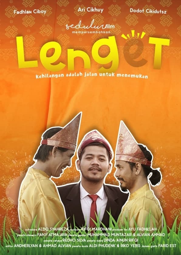 Lenget | Lenget