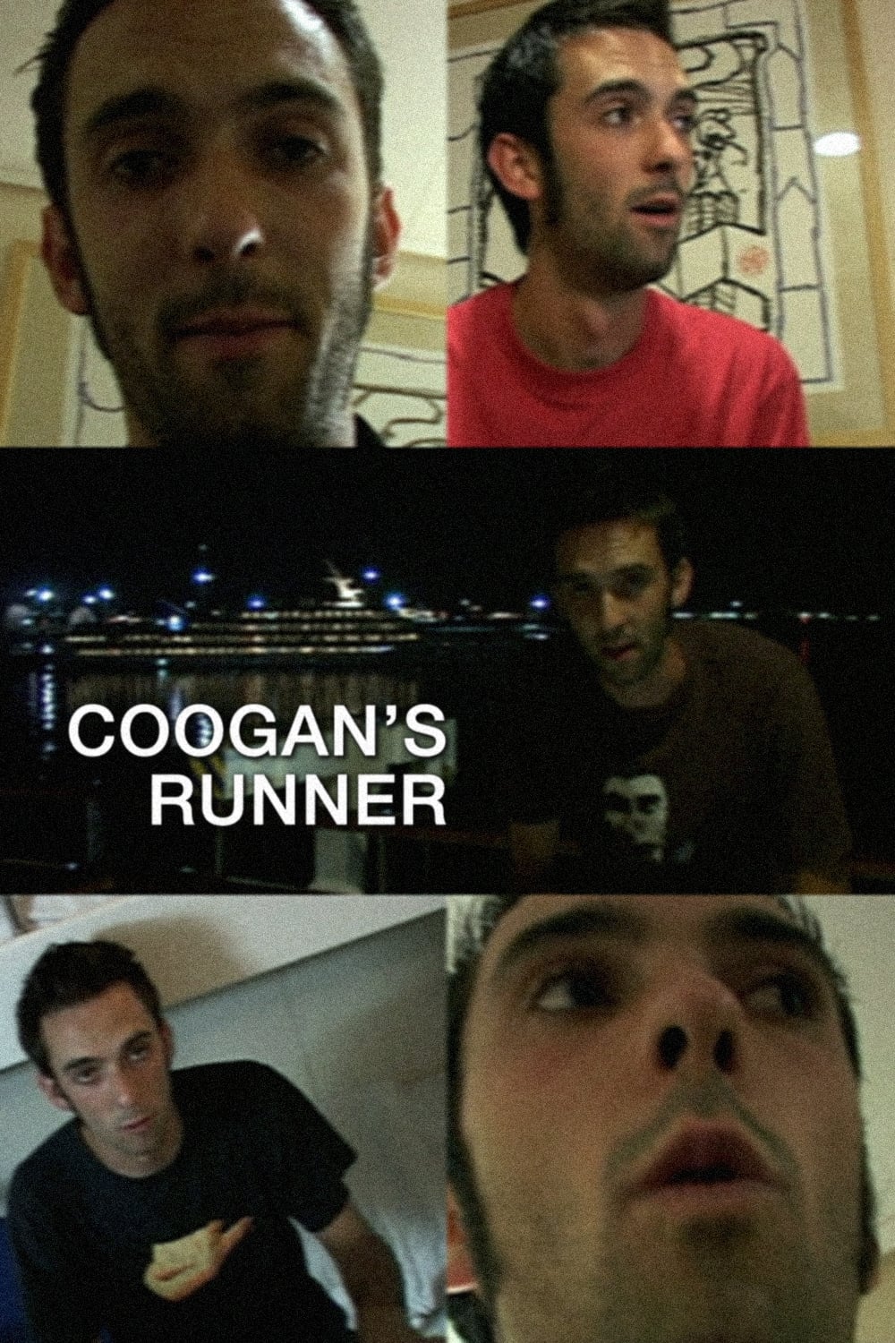 Coogan's Runner | Coogan's Runner