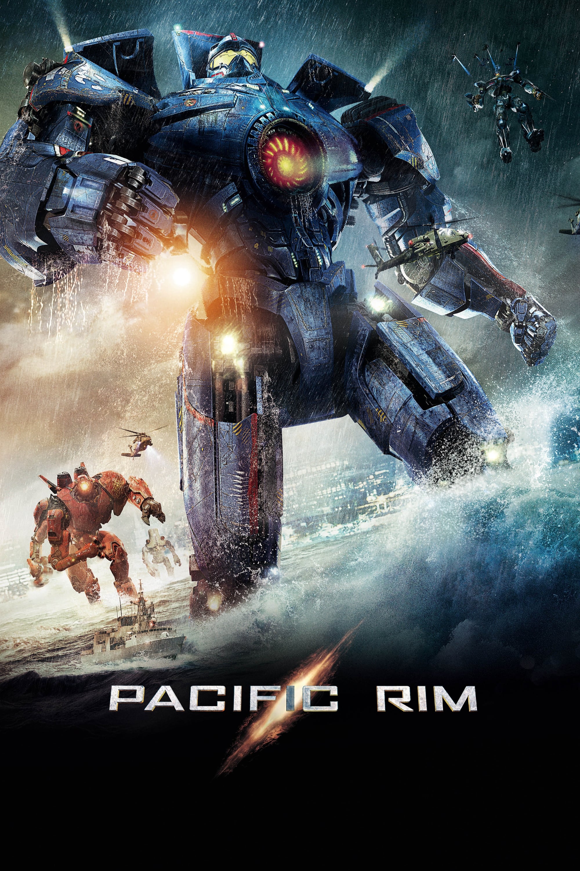 حاشیه اقیانوس آرام | Pacific Rim