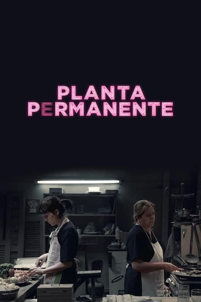 Planta permanente | Planta permanente