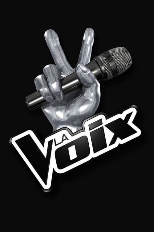 la voix | la voix