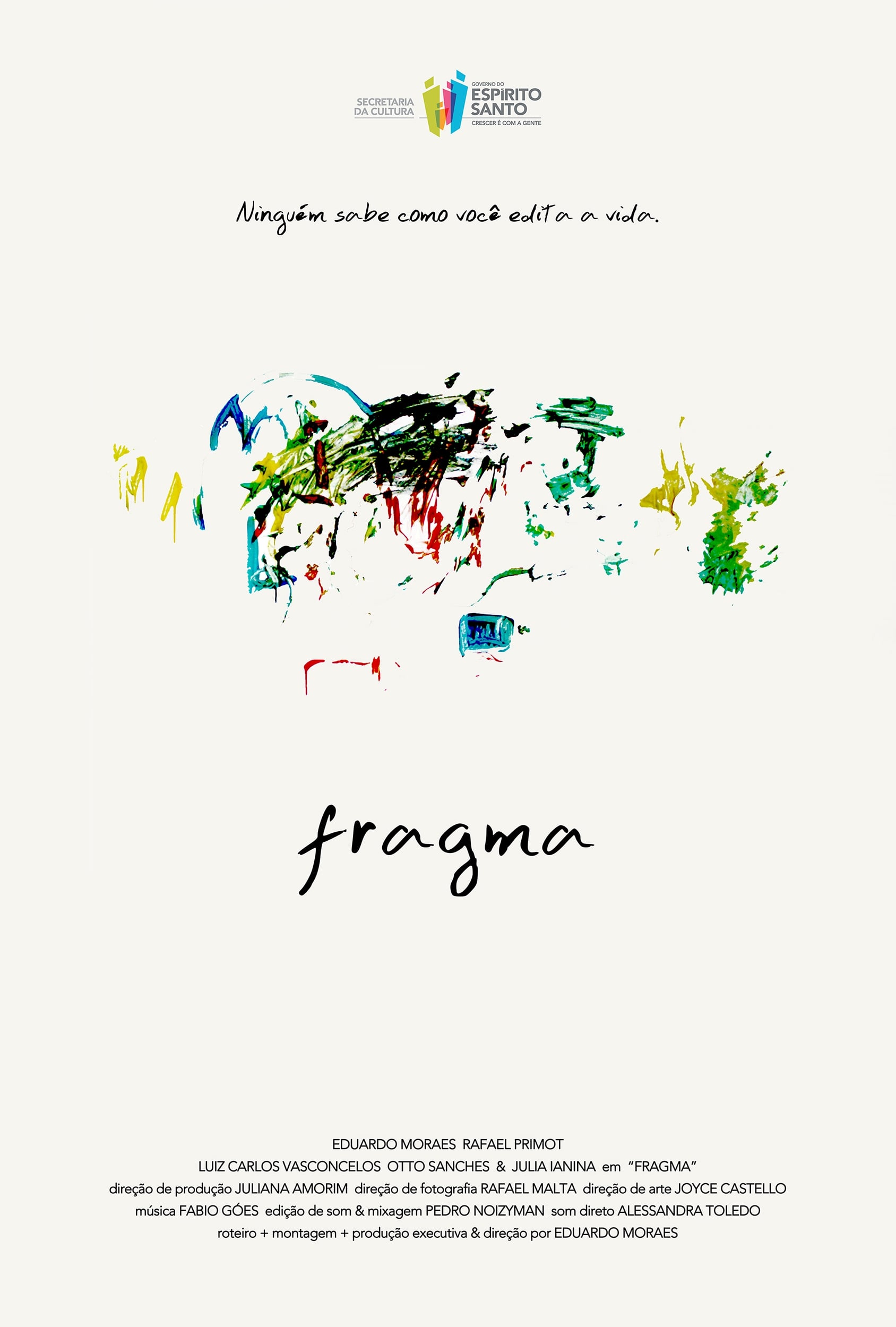 Fragma