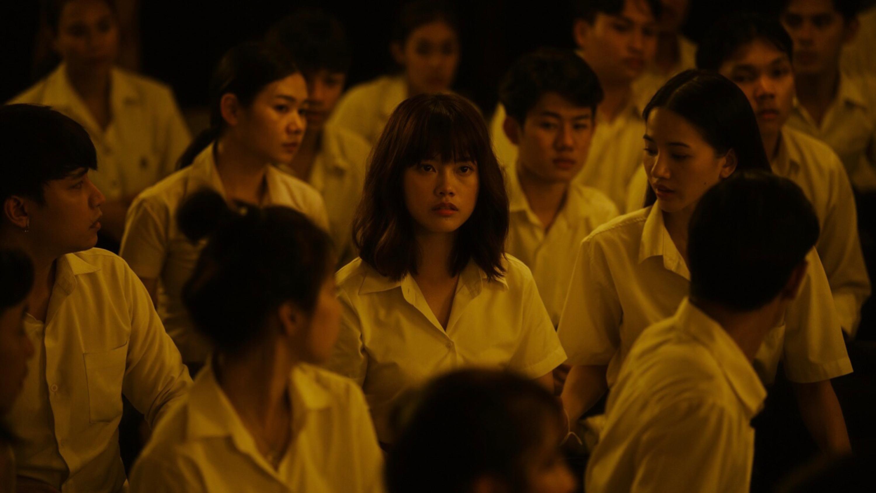 เทอมสอง สยองขวัญ|เทอมสอง สยองขวัญ