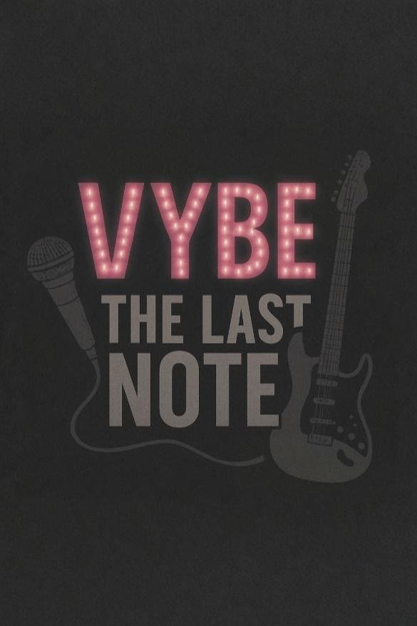 VYBE: The Last Note