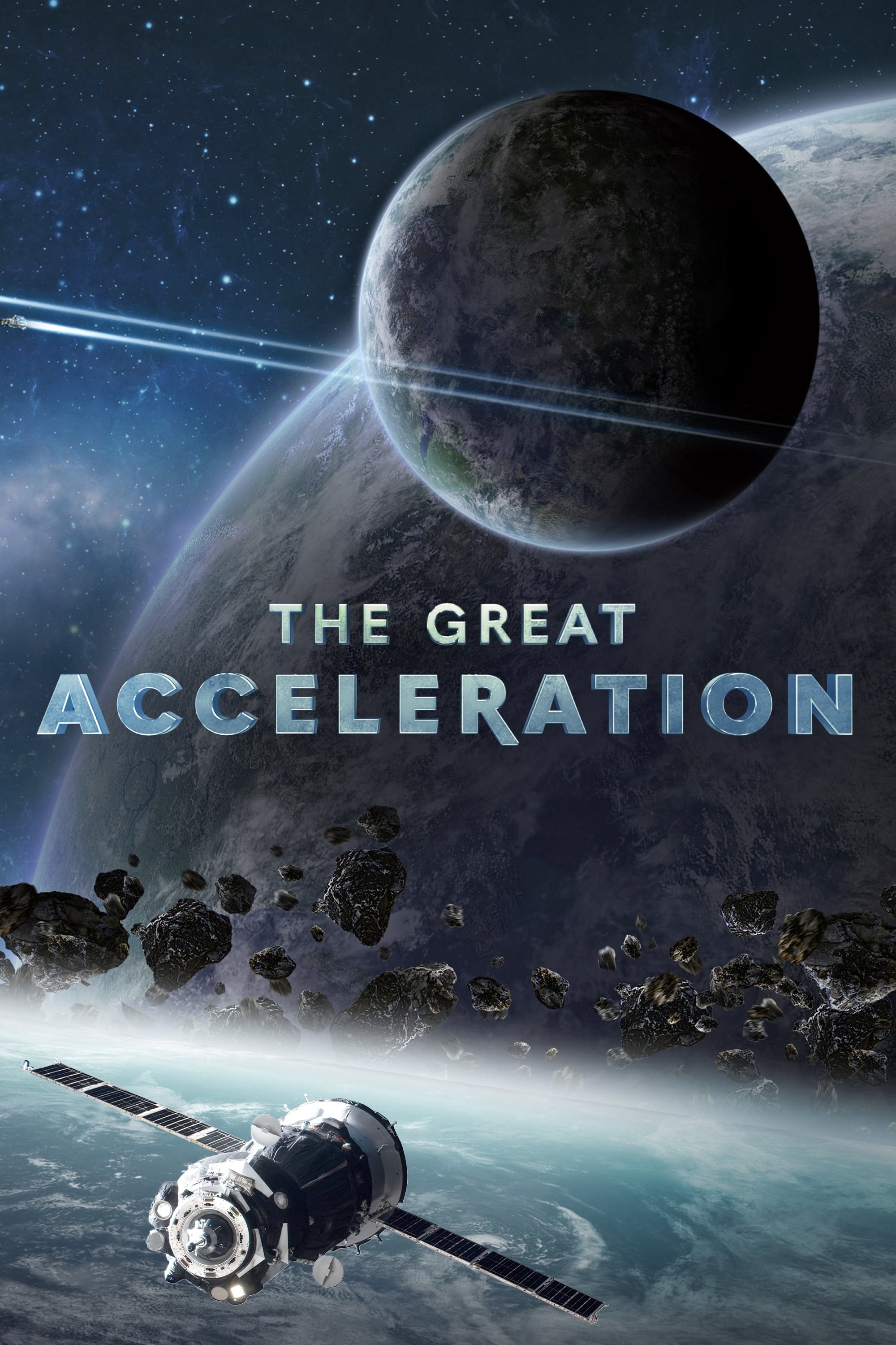 The Great Acceleration | The Great Acceleration